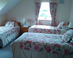 Bed & Breakfast Greese View House (Athy, Irlanti)