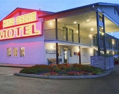 King Oscar Motel Centralia (Centralia, USA)