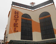 Khách sạn Sai Villa (Nilai, Malaysia)