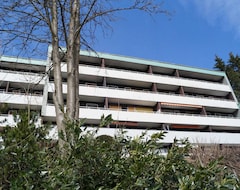Tüm Ev/Apart Daire Apartment Harzblick -Neu Modernisiert- (Braunlage, Almanya)
