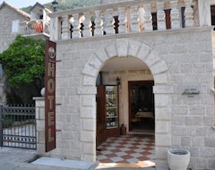 Otel Admiral (Perast, Montenegro)