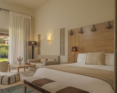 Domaine Des Remparts Hotel & Spa (Marakeş, Fas)