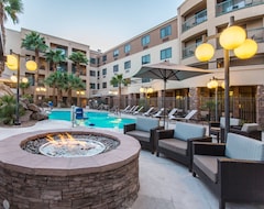Khách sạn Courtyard By Marriott Las Vegas Stadium Area (Las Vegas, Hoa Kỳ)