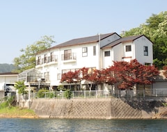 Nhà trọ Tojoko Grand Akasaka (Kato, Nhật Bản)