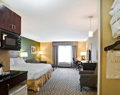 Khách sạn Holiday Inn Express Hotel & Suites Christiansburg, an IHG Hotel (Christiansburg, Hoa Kỳ)