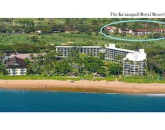 Hotel Kaanapali Royal Q101 Gap Special 385.whales Are Here!!!! (Lahaina, USA)