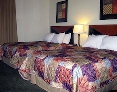Hotelli Sleep Inn Baton Rouge East I-12 (Baton Rouge, Amerikan Yhdysvallat)