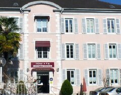 Hotel Hôtel Montpensier (Pau, France)