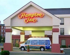 Hotel Hampton Inn Cincinnati Airport-North (Hebron, Sjedinjene Američke Države)
