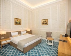 Khách sạn Promenade Hotel Baku (Baku, Azerbaijan)