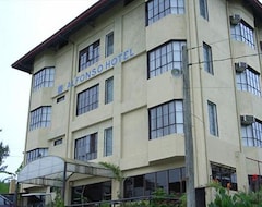 Hotel Alfonso (Tagaytay, Filipini)