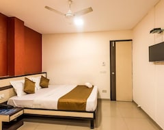 Hotel Minerva Residency (Mumbai, Indien)