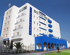 Omega Hotel Agadir (Agadir, Maroko)