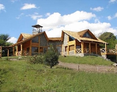 Guesthouse Portal Del Tala Centro Ecoturistico (Alpa Corral, Argentina)