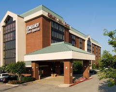Khách sạn Drury Inn & Suites Memphis Southaven (Horn Lake, Hoa Kỳ)