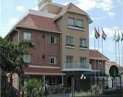 Hotel Villa Morra Residence (Asuncion, Paragvaj)