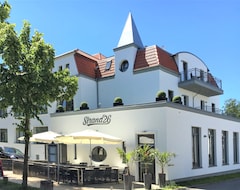 Hotelli Strand 26 (Nienhagen, Saksa)