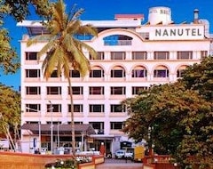 Khách sạn Nanutel Margao (Margao, Ấn Độ)