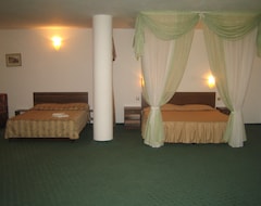 Hotel Rino (Sveti Konstantin, Bugarska)