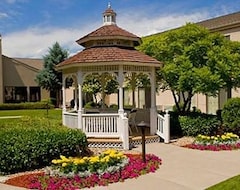 Hotel Courtyard By Marriott Fort Collins (Fort Collins, EE. UU.)