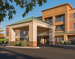 Hotel Sonesta Select Durham Research Triangle Park (Durham, USA)