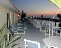 Toàn bộ căn nhà/căn hộ Pass-a-Grille Sunsets Are the Best! (St. Pete Beach, Hoa Kỳ)