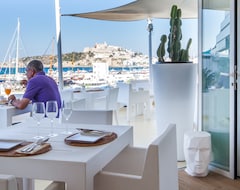 Khách sạn Mikasa Ibiza Boutique Hotel Adults Only (Ibiza Town, Tây Ban Nha)