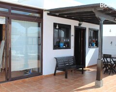 Cijela kuća/apartman Casa Vittoria (Playa Blanca, Španjolska)