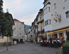 Cityhotel Tallero (Brixen, Italia)