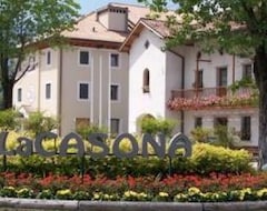 Otel La Casona (Feltre, İtalya)