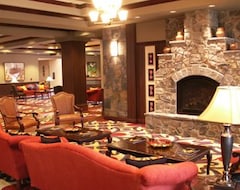 Otel Cherokee Casino & West Siloam Springs (Watts, ABD)