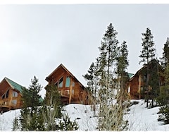 Aparthotel Bear River Lodge (Kamas, USA)