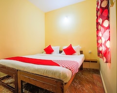 Hotel OYO 22418 Frank Rooms (Baga, Indija)
