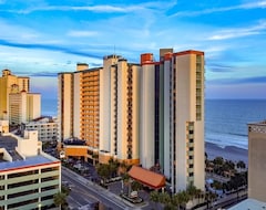 Khách sạn Breakers Boutique North Tower (Myrtle Beach, Hoa Kỳ)