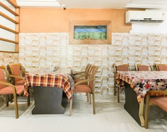 Otel Malabar Plaza Residency (Kochi, Hindistan)
