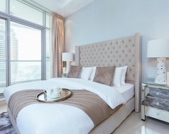 Khách sạn Nasma Luxury Stays - Skyview Tower (Dubai, Các tiểu vương quốc Ả Rập Thống Nhất)