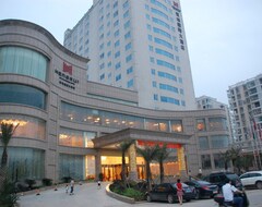 hengrui international hotel (Hengdong, China)