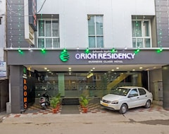 Hotel Orion Residency (Chennai, Indien)