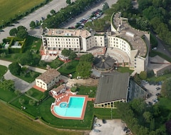 Hotel Federico II (Jesi, Italy)