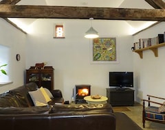 Koko talo/asunto The Visiting House, Pet Friendly In Dunmore, County Galway, Ref 21606 (Dunmore East, Irlanti)