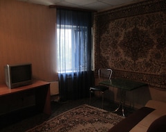 Hotel Udacha (Voronezh, Russia)