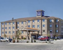 Khách sạn SureStay Plus Hotel by Best Western San Antonio SeaWorld (San Antonio, Hoa Kỳ)