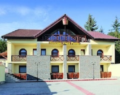 Majatalo Penzión Zlatá Putňa (Viničky, Slovakia)