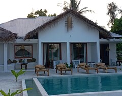 Hotel Coral Bay Zanzibar (Zanzibar Ciudad, Tanzania)