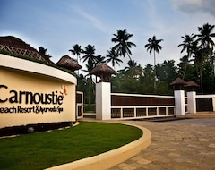 Khách sạn Carnoustie Ayurveda & Wellness Resort (Mararikulam, Ấn Độ)