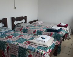 Bed & Breakfast Casa do Juá (Lavras, Brazil)