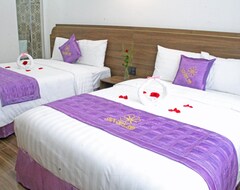 Khách sạn Golden Inn Hotel (Huế, Việt Nam)