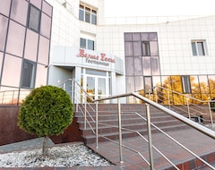 Khách sạn Belye Rosy (Belgorod, Nga)