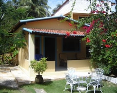 Guesthouse Pousada Barbara (Pipa, Brazil)