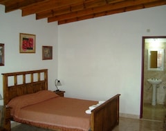 Serviced apartment Apart de la Laguna (Lobos, Argentina)